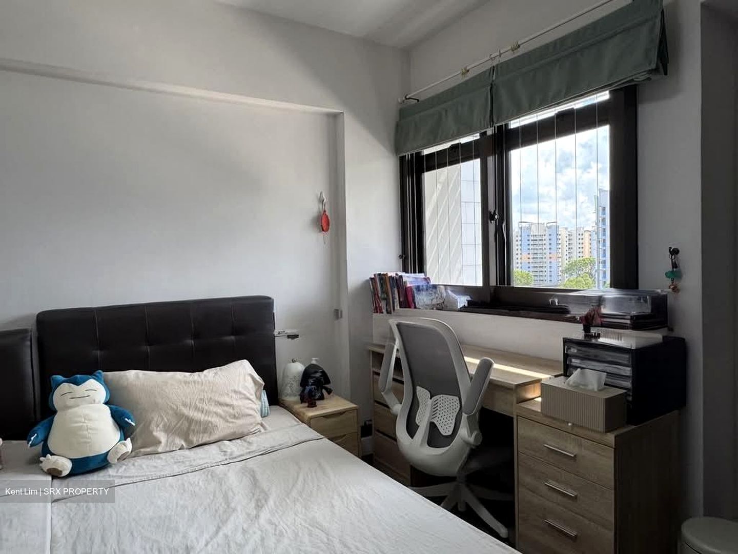 Blk 291C Compassvale Lodge (Sengkang), HDB Executive #553777251